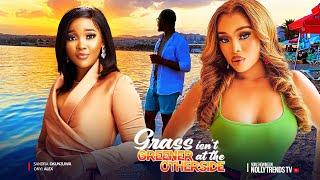 Grass Isn't Greener At The Other Side  |  (Full Movie) 2025 Nigerian Nollywood Movie