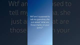 I'm screwed :/