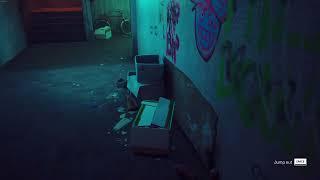 Stray - I can see why this game is overwhelmingly positive!