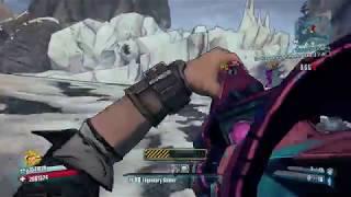 Borderlands 2: UVH - 87 - OP10 DPUH (Second Roll)