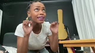 Tia P. | 151 ~ NPR Tiny Desk 2020
