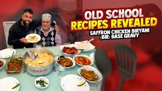 Restaurant Secrets REVEALED Indian Chef Shares Hidden Recipes | Base gravy special