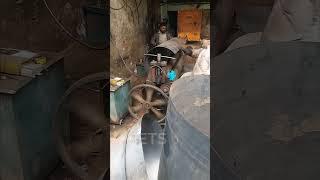 Expert tech skills Pipe Roller