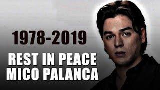 Ito pala ang Dahilan ng PagPanaw ni Mico Palanca|MICO PALANCA PASSED AWAY AT THE AGE OF 41|RIP Mico