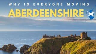 10 Reasons Why is everyone Moving to Aberdeenshire Council in 2025 & 2026