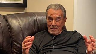 Y&R's Eric Braeden’s addiction? Dark chocolate, coffee and fast cars!