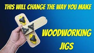 Improve Magswitch Magijg Magnets with This Jig!