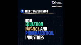 D School of Business Dean: Prof. Dr. Franco Gandolfi