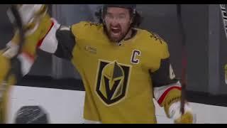 Mark Stone takeaways mix, 2023 playoffs