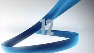 Disney Channel Russia Ident - Countdown