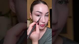 ASMR mean girl Does her Make up! 