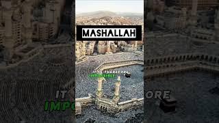 kaba shareef | haram paak #viral