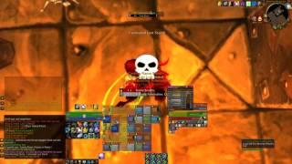 World Of Warcraft 08 06 2017   Vael