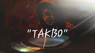 Takbo - Short Film "Horror" (Tagalog) by Takiro Films