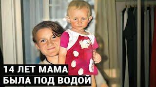 И ВОТ СО ДНА КАРЬЕРА ПОДНЯЛИ ДЖИП, А ТАМ.... МОЙ ОТЕЦ 14 ЛЕТ СКРЫВАЛ ТАЙНУ.