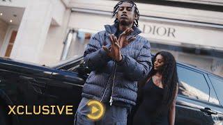 #Stockwell CFigures - Dess Dior (Music Video) | Pressplay