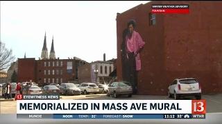 Mari Evans dies