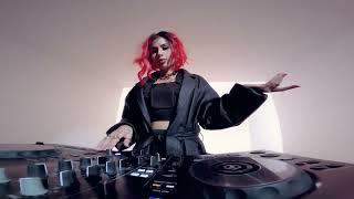 MINIMAL TECHNO live DJ set by Julia Kova | ELUSIVE FREQUENCIES | Los Angeles | JAN 2024