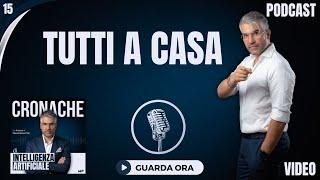 Tutti a Casa #podcast