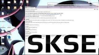 Skyrim - How to install Skyrim Script Extender (SKSE)