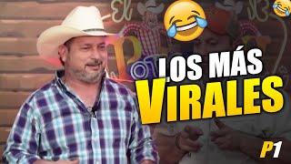 Los chistes más virales P1 | Hernán El Potro