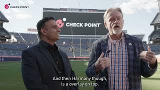 How the Denver Broncos Secures Their IT Infrastructure with Check Point