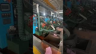 Factory tour day!Come to see how our screws are produced! #fastener #factorytour #screws