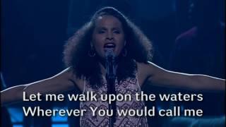 Leah Smith Worship  - "Oceans" by Hillsong