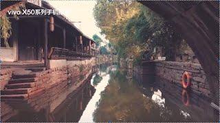 There is heaven, there are Suzhou and Hangzhou