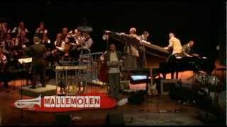 Mallemolen - Piep Knor Tjielp Tjielp