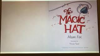 The Magic Hat - Mem Fox