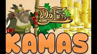 [DOFUS] TEAM CRA FULMI 2M/CBT 50 A 120M/HEUR ENORME ASTUCE KAMAS NO FAKE