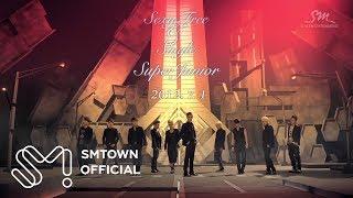 SUPER JUNIOR 슈퍼주니어 'Sexy, Free & Single' MV Teaser