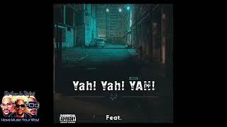 Officixl Rsa - Yah Yah Yah ft. Mid9t, Benzoo, De-papzo & Papiino SA | #amapiano #trending #tiktok