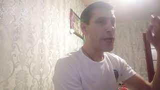 Скажи, зачем тебе любовь моя - Алексей Чумаков. (Cover by Александр Суховский)