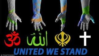 Hindu Vs Muslim Part 3 || John Raza Round2hell || J2R |