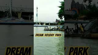 #bangladesh #park #dolfin #trees #satellite #rocket #podmabridge #rh7 #shorts #dreamholidaypark