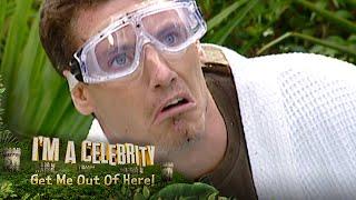 The Classics: Dean Gaffney & The Temple of Doom | I'm A Celebrity... Get Me Out Of Here!