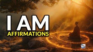 I AM Affirmations