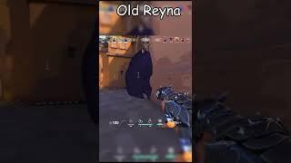 Old Reyna #shorts #old #reyna