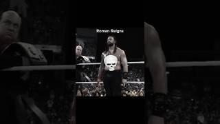 Roman Reigns aggression | rjb-shorts |