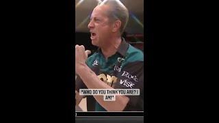 Peter Weber Iconic Bowling Celebration  #Shorts