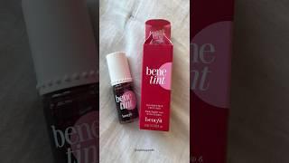 Viral tint on Daraz- DARAZ finds  #daraz #haul #tint