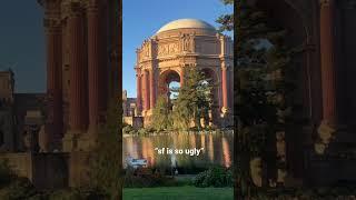 ️DON’T MOVE TO SF, i hate it here 