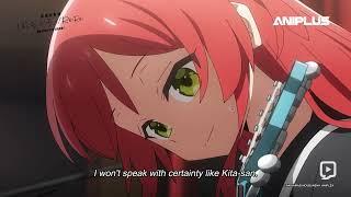 DensTV | ANIPLUS | BOCCHI THE ROCK! Recap Part 2 (movie) PREMIERE Promo Video