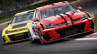 GRID 2019 GAMEPLAY (GRID 3)