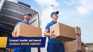 Moving Company in Glendale | A Wise Move