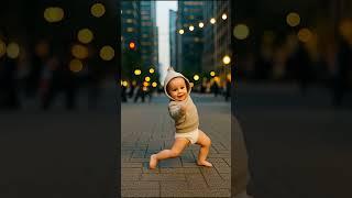 'Waka Waka' Tiny Dancer in NYC Steals the Show to Shakira’s!