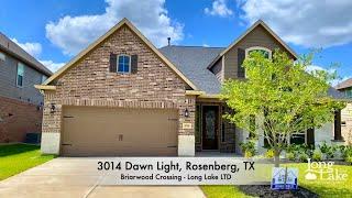 Long Lake LTD - 3014 Dawn Light - Briarwood Crossing