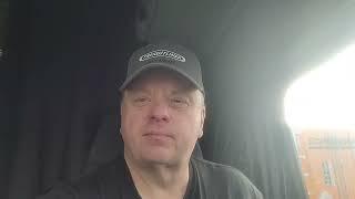 Update on issues with Swift Transportation @TRUCKERS COACH TV @Truckingwithcooper45